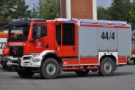 Munster - Feuerwehr - FlKfz HLF BwFPS