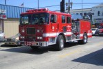 Los Angeles - Los Angeles Fire Department - Engine 227