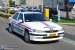 A 7409 - Police Grand-Ducale - FuStW (a.D.)