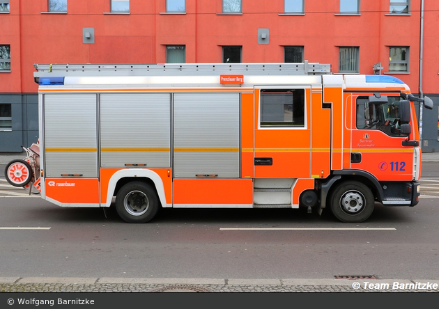 Florian Berlin LHF 20/12 B-2054