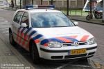 Rotterdam - Politie - FuStW