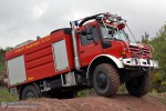 Baumholder - Feuerwehr - TLF 20/45 W (Florian Bundeswehr 24-02)