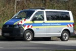 Kiel - Kommunaler Ordnungsdienst - PKW (KI-LH 2587)