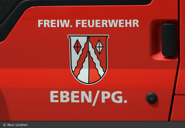 Eben im Pongau - FF - MTF