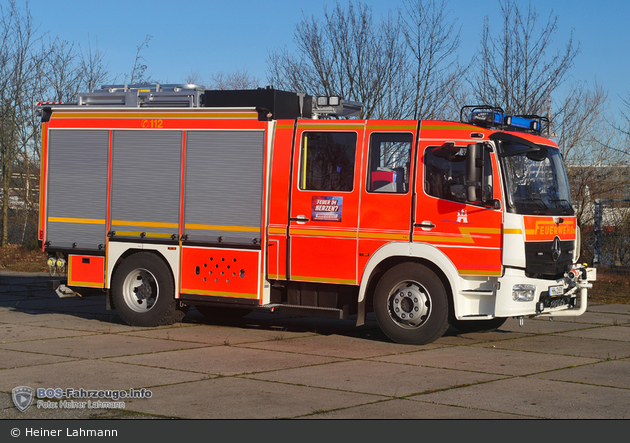 Florian Hamburg SLF-T (HH-2651)