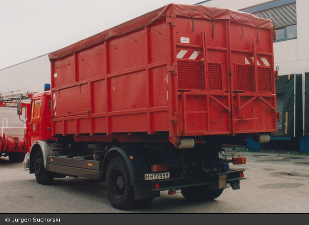 Florian Hamburg 32 WLF (HH-2995) (a.D.)