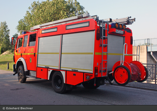 Florian Hamburg Kirchdorf 1 (HH-2624) (a.D.)