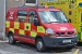 Galway - Galway County Fire Service - Van