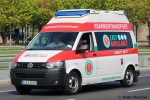 Krankentransport Easy Ambulance - KTW 059 (B-EA 5559)