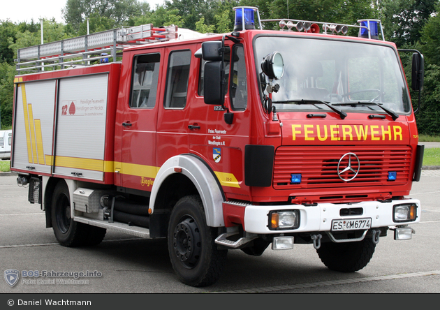 Florian Wendlingen 23-02