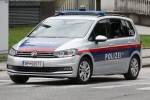 BP-50573 - Volkswagen Touran II - FuStW