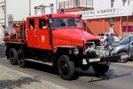 IFA G5 - Feuerlöschgerätewerk Jöhstadt - TLF 15 (a.D.)