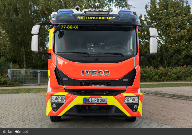 Rettung Schleswig-Holstein 77/80-01