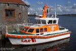 Seenotrettungsboot HERTHA JEEP
