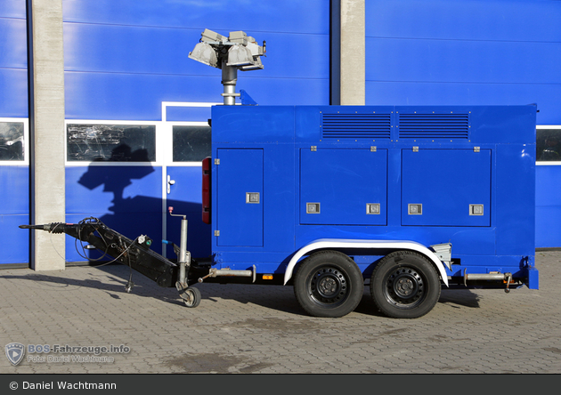 Heros Schleswig 24/NEA 50kVA