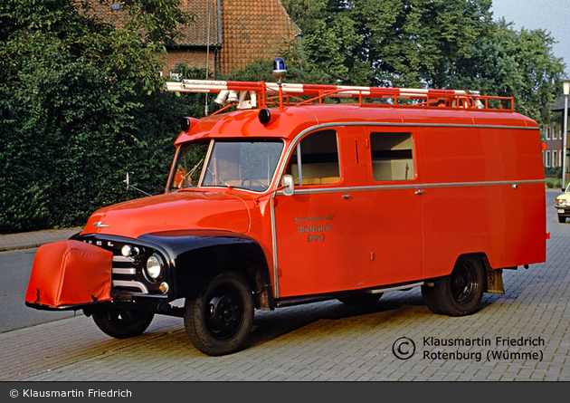 Florian Ammerland 16/30 (a.D.)