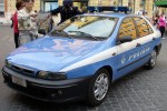 Roma - Polizia di Stato - FuStW (a.D.)