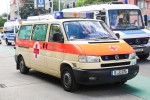 B-31076 - VW T4 syncro - SanKW