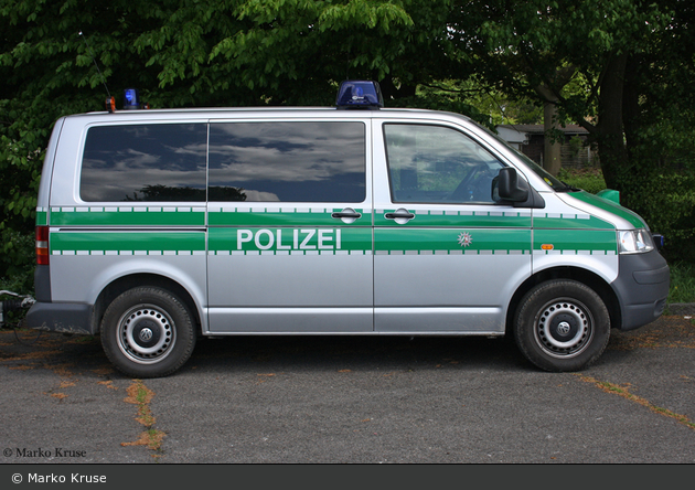 NRW4-9960 - VW T5 - HGruKW