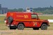Wunstorf - Feuerwehr - ELW (Florian Hannover-Land 94/11-10)