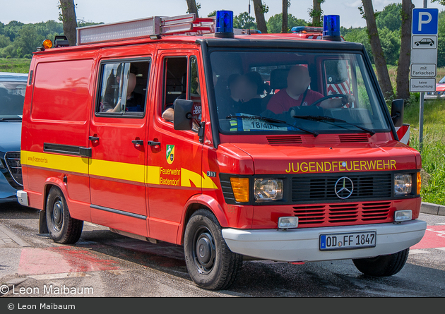 Florian Stormarn 18/40-01