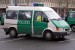 P-3082 - Ford Transit - GruKW - Potsdam (a.D.)