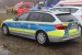 NRW 6-3272 - BMW 318d Touring - FuStW