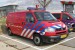 Amsterdam - Brandweer - GW-Mess - 59-594 (a.D.)