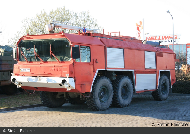 FlKfz 3500 - Altengrabow
