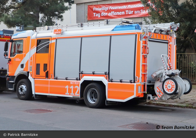 Florian Berlin LHF 20/12 B-2173