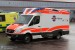 Mercedes-Benz Sprinter 516 CDI - Ambulanzmobile + EuroLans - RTW
