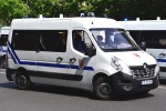 Joigny - Police Nationale - CRS 44 - HGruKw