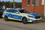 BP18-238 - BMW 5er Touring - FuStW