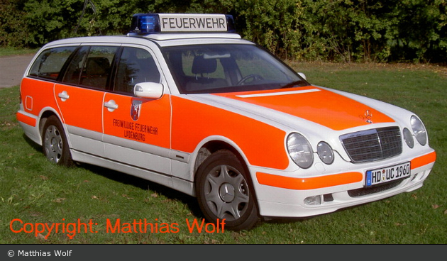 Florian Ladenburg 10 (a.D.)