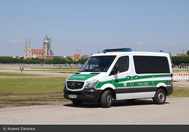 BA-P 9702 - MB Sprinter 316 CDI - HGruKw