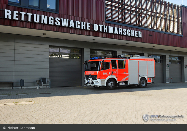 Florian Hamburg SLF-T (HH-2680)