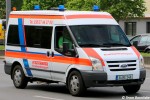 Krankentransport M.Eisenmann - KTW (B-ME 148) (a.D.)