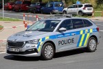 Český Brod - Policie - FuStW - 5SN 2815