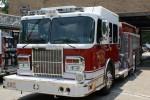 Carrboro - Fire Department - Engine 932