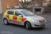 Ayr - Strathclyde Fire & Rescue - Car