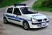 Radeče - Policija - FuStW