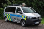 Střítež - Policie - VuKw - 5H7 7830