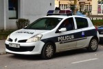 Tuzla - Policija - FuStW