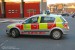 Ayr - Strathclyde Fire & Rescue - Car