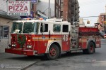 FDNY - Reserve - Engine - TLF