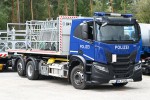 BA-P 9425 - Iveco S-Way 420 - WLF