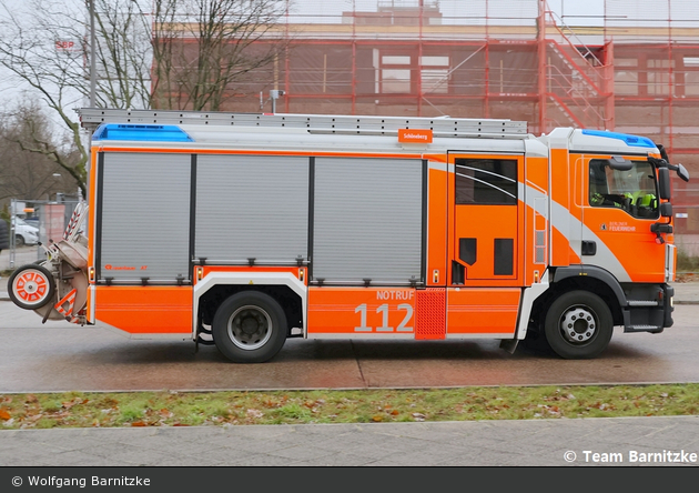 Florian Berlin LHF 20/12 B-2129