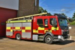 Bexhill - East Sussex Fire & Rescue Service - WrL