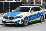 RO-P 706 - BMW 5er Touring - FuStW