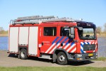 Molenlanden - Brandweer - HLF - 18-7431 (a.D.)